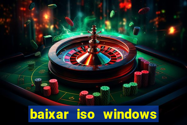 baixar iso windows server 2019